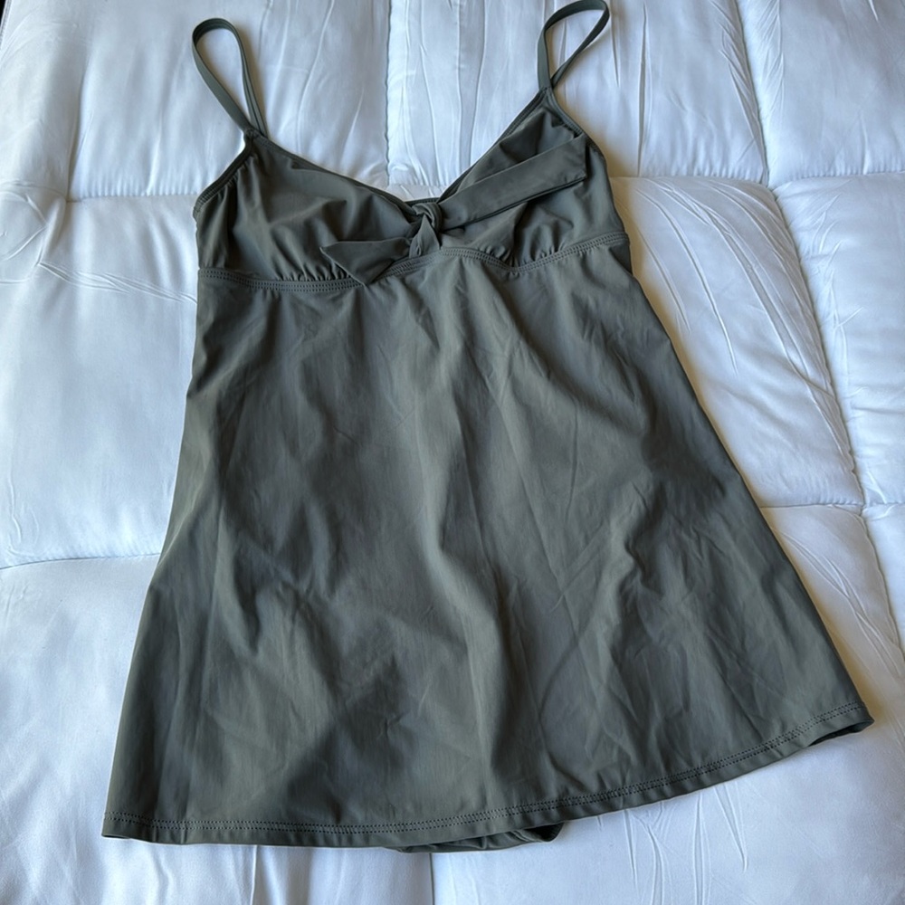 Talbots Swim Dress